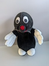 Plüschtier maulwurf kinderser gebraucht kaufen  Aitrang