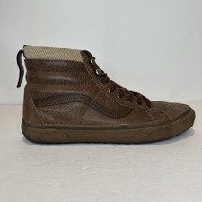 Vans sk8 mte for sale  Carlsbad