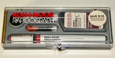 Koh noor rapidograph for sale  Wilmington