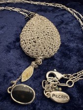 Pilgrim long necklace for sale  CHESTERFIELD
