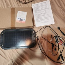 Sunway solar car for sale  Brownsville