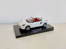 Toyota mr2 cabriolet usato  Erice