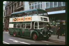 Copy bus slide for sale  PUDSEY
