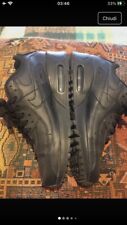 Air max leathernecks usato  Como