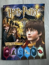 Harry potter philosophers for sale  BANBURY