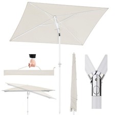 180 125 sonnenschirm gebraucht kaufen  Leipzig