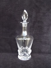 Carafe daum sorcy d'occasion  France