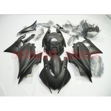 Kit de carenagem de injeção preta carroceria plástico ABS para Yamaha YZF-R3 R25 2022-2024 comprar usado  Enviando para Brazil
