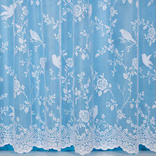 Net curtains robyn for sale  IRVINE