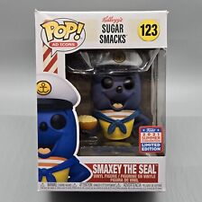 Smaxey seal 123 for sale  Selma