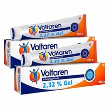 Voltaren schmerzgel forte gebraucht kaufen  Berlin