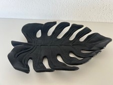 Blatt schale deko gebraucht kaufen  Gaildorf