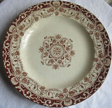 Plat rond service d'occasion  Cozes