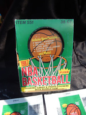 1987 fleer basketball for sale  Woonsocket