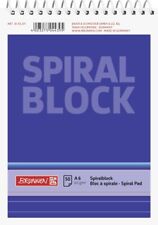 Bloc notes spiral d'occasion  Expédié en France