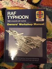 Raf typhoon 1994 for sale  OXFORD