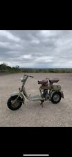 Lambretta model 125 for sale  STOURPORT-ON-SEVERN