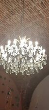 Lampadario vintage anni usato  Imperia