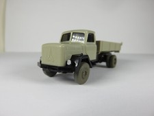 Wiking modelle magirus gebraucht kaufen  Üchtelhausen