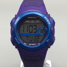 Armitron watch women for sale  Pflugerville