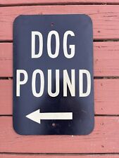 Dog pound thick for sale  Bellevue