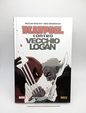 Deadpool contro vecchio usato  Roma