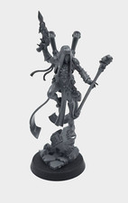 Shadowseer harlequins aeldari usato  Spedire a Italy