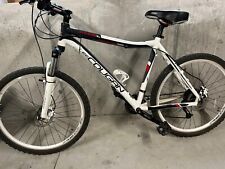 Bicicletta mtb lee usato  Mals