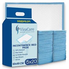 100 premium incontinence for sale  WATFORD