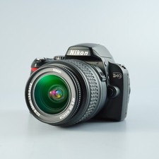 Excellent nikon d40 d'occasion  Expédié en Belgium