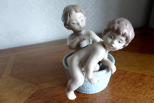 Lladró bath time for sale  MACCLESFIELD