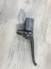 Bremspumpe bremsgeber handbrem gebraucht kaufen  Weener