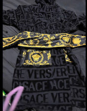 Versace baroque cotton for sale  Birmingham