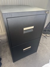 Metal drawer lockable for sale  LEICESTER