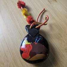 Antigo Instrumentos musicais de percussão castanheiras flamencas folclórico tradicional espanhol comprar usado  Enviando para Brazil