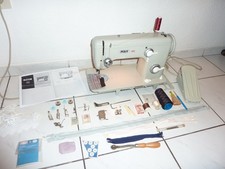 Pfaff 262 260 gebraucht kaufen  Möhnesee