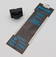 Metz sca 330 gebraucht kaufen  Hockenheim