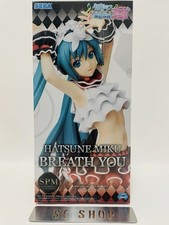 Hatsune miku project usato  Spedire a Italy