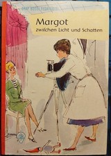 Margot licht schatten gebraucht kaufen  Wuppertal