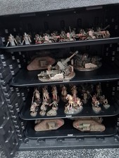 Painted death korps for sale  HARTLEPOOL