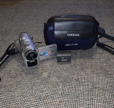 Samsung d101 handheld for sale  MANCHESTER