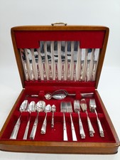 Piece vintage set for sale  RADSTOCK