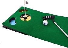 Pga tour putting gebraucht kaufen  Berlin