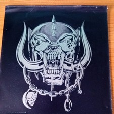 Motorhead. remorse leather for sale  ABERGAVENNY