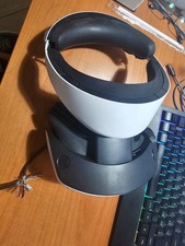 Visore vr2 sony usato  Italia