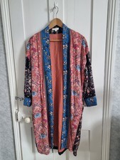 Monsoon kimono long for sale  ENFIELD