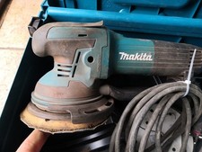 Makita bo6050j random for sale  HAWES