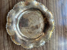 Versilbertes besteck ca gebraucht kaufen  Bad Harzburg