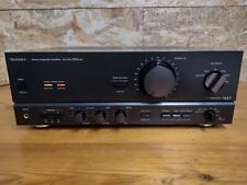 Technics v670 stereo for sale  GREAT YARMOUTH