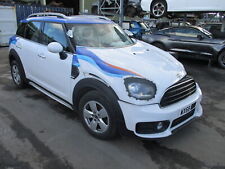 2018 mini countryman for sale  SUNDERLAND